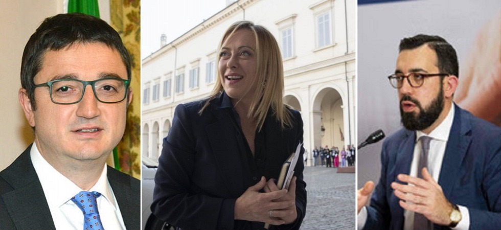 Da Fugatti e Pro Vita i migliori auguri al nuovo governo''